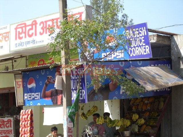 Signboards